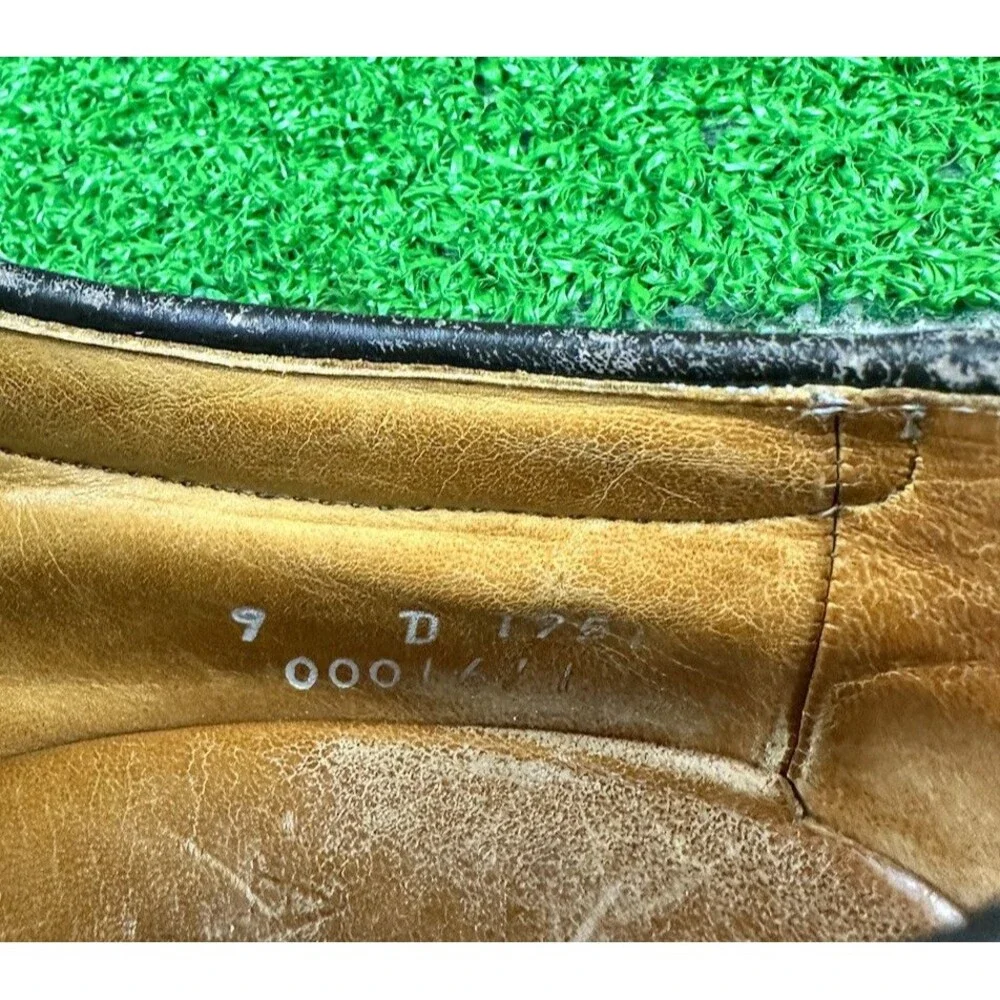 Allen Edmonds allen edmonds